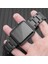 ​​​watch 44MM Mat Seramik Metal Kordon Zore - Siyah 5