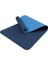 Ekolojik 6mm TPE Yoga Matı Pilates Minderi 2