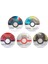 Pokemon October Poke Ball Tins 1