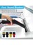 Buharlı Temizleyici Aksesuar Seti, Temizleyiciler Için Mikrofiber Bez Seti Sc 2, 3, 4, 5 Easyfix Parçaları (Yurt Dışından) 2