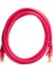 Elitstore Cat6 Patch Kablo 2 Metre, Kırmızı 2