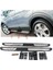 Chevrolet Captiva Uyumlu 2006- Yan Basamak Koruma Side Step Oem Style 1