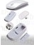 Slim KABLOSUZ Mouse maus SESSİZ ACER HP DELL TOSHİBA birçok markaya uyumlu 3