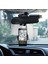 Uzayabilen Dikiz Aynası Telefon Tutucu-Araç Içi Telefon Tutucu-Car Holder 4