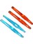 Weili Wltoys1:10 Rc Araba Kaya Tırmanışı Kısa Kamyon K949ALLOY Parçaları Arka Salıncak Kolu Arka Dikme Horizon K949-008 A (Yurt Dışından) 3