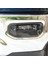 Araba Ön Sis Lambası Lambası Dekorasyon Kapak Trim Dodge Ram 2018 2019 2020 2021 2022 Aksesuarları, Abs Karbon Fiber (Yurt Dışından) 2