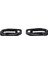 Araba Ön Sis Lambası Lambası Dekorasyon Kapak Trim Dodge Ram 2018 2019 2020 2021 2022 Aksesuarları, Abs Karbon Fiber (Yurt Dışından) 5