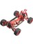 2 Paket Metal Diferansiyel ve Dişli Kutusu Seti Wltoys 144001 144002 144010 124016 124018 124019 Rc Araba Yükseltme Parçaları, B (Yurt Dışından) 3