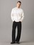 Cotton Crew Neck Sweater 4