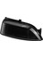 Sağ Füme Lens Yan Ayna Dönüş Sinyali Aydınlatma Koruması Kabuk Gösterge Lambası Konut Ford Ranger Everest 2012-2020 Için (Yurt Dışından) 1