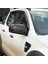 Sağ Füme Lens Yan Ayna Dönüş Sinyali Aydınlatma Koruması Kabuk Gösterge Lambası Konut Ford Ranger Everest 2012-2020 Için (Yurt Dışından) 4