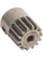 Metal Motor Dişli 14 T MN86S MN86 MN86KS MN86K Mn G500 1/12 Rc Araba Yükseltme Parçaları Aksesuarları (Yurt Dışından) 3