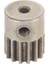 Metal Motor Dişli 14 T MN86S MN86 MN86KS MN86K Mn G500 1/12 Rc Araba Yükseltme Parçaları Aksesuarları (Yurt Dışından) 4