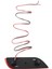 Otomotiv LED Arka Tampon Kuyruk Işık Fren Işık Dönüş Sinyali Işık Reflektörü Subaru / Impreza / Xv / Wrx / Levorg / Crossover / Exiga (Yurt Dışından) 5