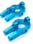 Wltoys Için 1/12 12428 12423 12427 Rc Araba Parçaları Fy Modeli Yükseltilmiş Metal Parçalar Salıncak Kolu Koltuk Rc Araba Parçaları Seti, Kırmızı (Yurt Dışından) 2