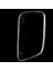 Araba Sağ Far Kabuk Lamba Gölge Şeffaf Lens Kapağı Far Kapağı Mercedes-Benz 4141 2644 Mp3 Kamyon Için (Yurt Dışından) 3