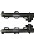 Araba Yan Dikiz Aynası Dönüş Sinyal Işığı 63137291217 63137291218 Bmw Için X3 F25 X4 F26 X5 F15 X6 F16 Aksesuarları (Yurt Dışından) 1