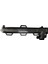 Araba Yan Dikiz Aynası Dönüş Sinyal Işığı 63137291217 63137291218 Bmw Için X3 F25 X4 F26 X5 F15 X6 F16 Aksesuarları (Yurt Dışından) 2