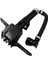Subaru Forester 2009-2012 86636-SC010 Için Sol Tampon Far Yıkama Püskürtme Memesi Aktüatör (Yurt Dışından) 4