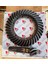 Massey Ferguson 240 Agco 2615 Tek Çeker Ayna Mahrutisi Agco Marka 1