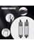 Beyaz LED Numarası Plaka Işığı Değiştirme Toyota Hiace Hi-Ace H200 2004-2012 Araba Aksesuarları (Yurt Dışından) 5