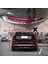 Araba Krom Arka Sis Lambası Kuyruk Lambası Göz Kapağı Kapağı Trim Volvo XC90 2016-2020 Araba Aksesuarları (Yurt Dışından) 4