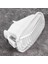 Adet Araba Yan Bölme Dönüş Sinyal Işığı Lamba Gölge Kabuk Kapak Konut Honda Civic 2002-2005 Için Fit 34301-S5H-T02 (Yurt Dışından) 3