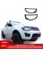 Araba Ön Farlar Kapak Trim Için Mitsubishi L200 Triton 2006 2007 2008 2009 2010 (Yurt Dışından) 2