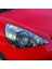 Araba Ön Far Başkanı Işık Lambası Lens Kabuk Kapak Değiştirme Honda Fit Jazz Hatchback 2003-2007 Sol (Yurt Dışından) 4