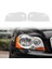Volvo Için XC90 2004-2013 Sağ Far Kabuk Lamba Gölge Şeffaf Lens Kapağı Far Kapağı (Yurt Dışından) 3
