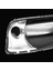 Ford Fiesta 2003 2004 Için Sağ Far Kabuk Lamba Gölge Şeffaf Lens Kapağı Far Kapağı (Yurt Dışından) 5