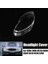 Mercedes-Benz S-Class W220 1998-2005 Araba Far Kapağı Şeffaf Lens Far Abajur Kabuk (Sol Taraf) (Yurt Dışından) 3