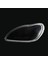 Mercedes-Benz S-Class W220 1998-2005 Araba Far Kapağı Şeffaf Lens Far Abajur Kabuk (Sol Taraf) (Yurt Dışından) 5