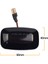 Adet Araba Dinamik LED Yan Sinyal Lambası Dönüş Sinyal Işığı Toyota Land Cruiser 70 80 100 Serisi Için (Yurt Dışından) 5