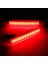 Araba LED Arka Tampon Reflektör Fren Lambası Kuyruk Lambası Toyota Noah Voxy 80 Pruis 40 (Yurt Dışından) 5