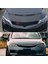Duman Araba Sağ Yan Far Camı Lamba Gölge Kabuk Kapak 2006 2007 2008 2009 2010 2011 Honda Civic Fd 8th (Yurt Dışından) 3