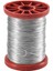 Arıcılık Arı Kovanı Çerçeveleri Aracı 1 Rulo Için 0.5mm 500G Paslanmaz Çelik Tel (Yurt Dışından) 1
