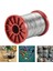 Arıcılık Arı Kovanı Çerçeveleri Aracı 1 Rulo Için 0.5mm 500G Paslanmaz Çelik Tel (Yurt Dışından) 5