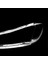 Araba Sol Far Kabuk Lamba Gölge Şeffaf Lens Kapağı Far Kapağı Nissan Cefiro A33 2000-2004 (Yurt Dışından) 4