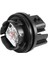 81536-60C30 Araba LED Arka Lambası Modülü Toyota Land Cruiser 2017-2022 Için Arka LED Rr Kombinasyonu Montajı (Yurt Dışından) 2