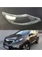 Araba Sol Kafa Işık Lambası Lens Kia Sportage R 2009-2012 Için Far Kapağı Araba Yedek Oto Kabuk (Yurt Dışından) 2