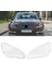 Sağ Araba Far Camı Kapağı Kafa Işık Lambası Gölge Kabuk Lens Abajur Mercedes Benz Için W204 C-Calss 2011-2013 (Yurt Dışından) 2