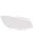 Araba Sağ Far Kabuk Lamba Gölge Şeffaf Lens Kapağı Far Kapağı Mercedes-Benz Cla Sınıfı Için W117 2013-2016 (Yurt Dışından) 1