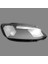 Vw Jetta (Sagitar) Mk6 2012 13 14 15 16 17 2018 Araba Far Camı Kapağı Far Abajur Otomatik Işık Muhafazası Sol (Yurt Dışından) 4