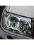 Toyota Land Cruiser 2004 2005 2006 Için Araba Far Kapağı Şeffaf Abajur Kapakları Başkanı Işık Lambası Kabuk, Sağ (Yurt Dışından) 4