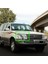 Toyota Land Cruiser 2004 2005 2006 Için Araba Far Kapağı Şeffaf Abajur Kapakları Başkanı Işık Lambası Kabuk, Sağ (Yurt Dışından) 5