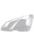 Sol Yan Lh Mercedes Benz W207 E-Coupe 2009-2012 Far Camı Kapağı Far Gölge Kabuk Far Cam Kapağı (Yurt Dışından) 1