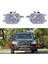 Araba Sis Lambası Sol Yan Far Sürüş Lambası Sis Farları Sis Farları Volvo XC90 2002-2013 31111182 (Yurt Dışından) 4