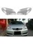 Toyota Vios 2006 2007 Için Sol Far Kabuk Lamba Gölge Şeffaf Lens Kapağı Far Kapağı (Yurt Dışından) 2