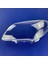 Toyota Vios 2006 2007 Için Sol Far Kabuk Lamba Gölge Şeffaf Lens Kapağı Far Kapağı (Yurt Dışından) 5